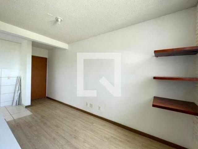 Apartamento à Venda Operário, 2 Quartos, 50 m² Novo Hamburgo