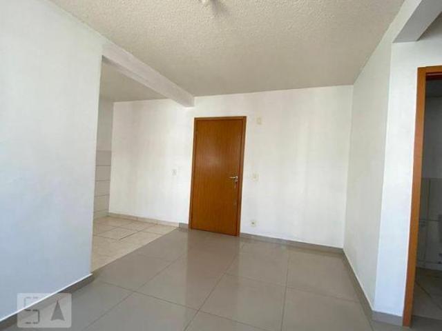 Apartamento à Venda Operário, 2 Quartos, 50 m² Novo Hamburgo
