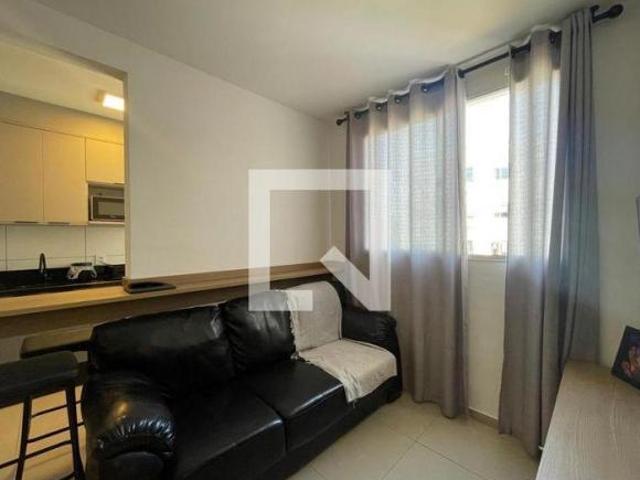 Apartamento à Venda Operário, 2 Quartos, 50 m² Novo Hamburgo
