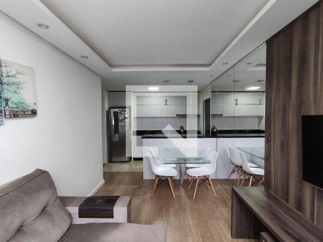 Apartamento à Venda Operário, 2 Quartos, 50 m² Novo Hamburgo