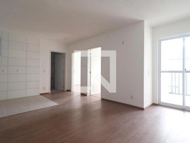 Apartamento à Venda Operário, 2 Quartos, 56 m² Novo Hamburgo