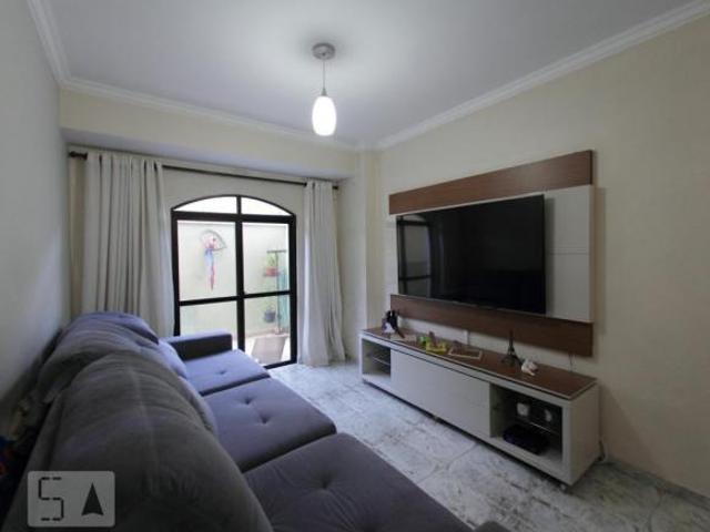 Apartamento à Venda Oswaldo Cruz, 3 Quartos, 93 m² São Caetano do Sul