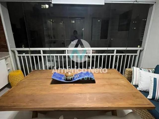 Apartamento à venda, Osvaldo Cruz, São Caetano do Sul, SP