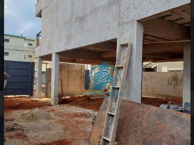 Apartamento à Venda Atibaia Jardim Atibaia/SP