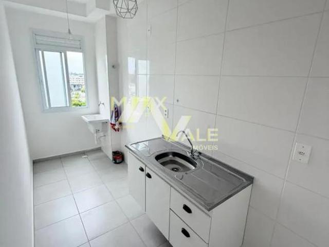 Apartamento à venda, Aurora Residence Jardim Jacinto, Jacareí, SP