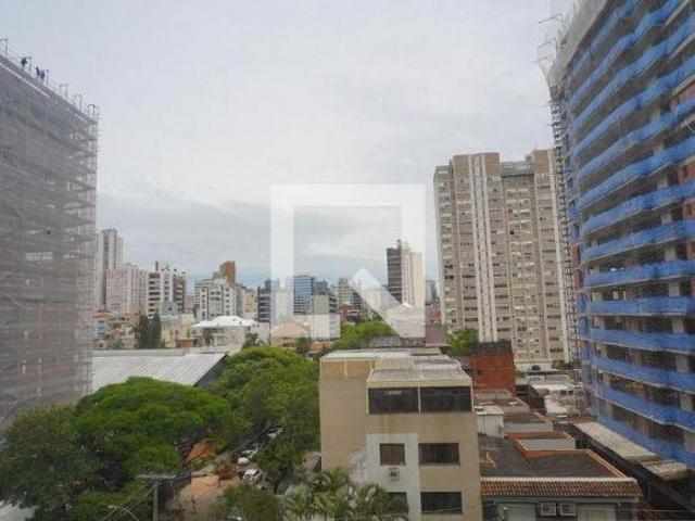 Apartamento à Venda Auxiliadora, 2 Quartos, 65 m² Porto Alegre