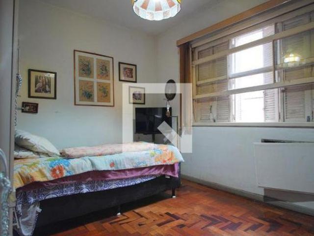 Apartamento à Venda Auxiliadora, 2 Quartos, 87 m² Porto Alegre