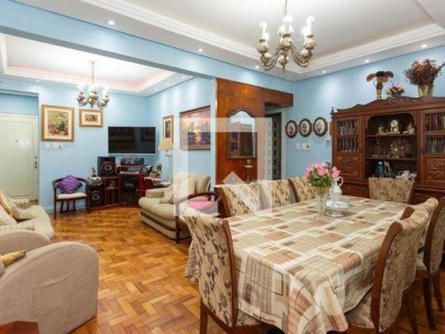 Apartamento à Venda Auxiliadora, 3 Quartos, 127 m² Porto Alegre