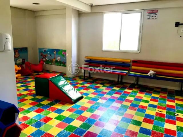 Apartamento à venda Avenida Águia de Haia, Jardim Cotinha São Paulo