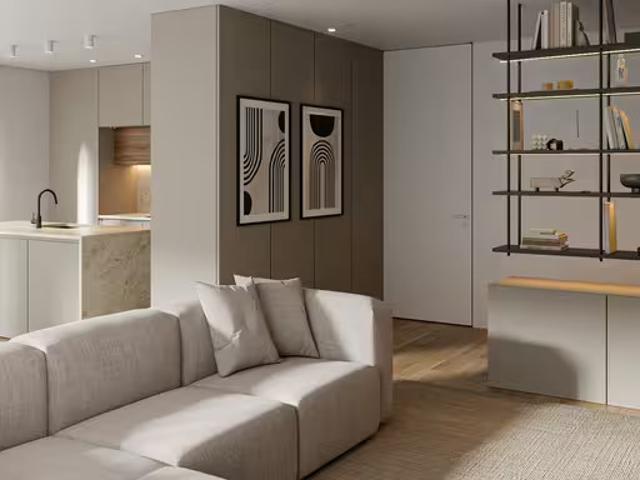 Apartamento à venda, Avenida Alfredo Barros Braga, Portugal