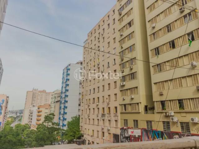 Apartamento à venda Avenida Borges de Medeiros, Centro Histórico Porto Alegre