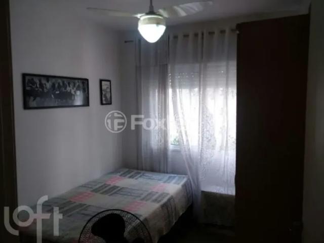 Apartamento à venda Avenida Dom Cláudio José Gonçalves Ponce de Leão, Vila Ipiranga Porto Alegre