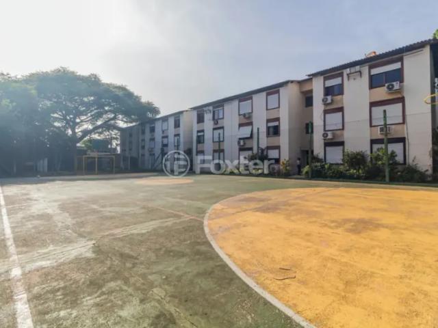 Apartamento à venda Avenida Eduardo Prado, Cavalhada Porto Alegre