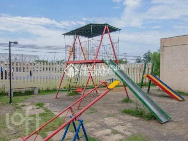 Apartamento à venda Avenida Francisco Silveira Bitencourt, Sarandi Porto Alegre