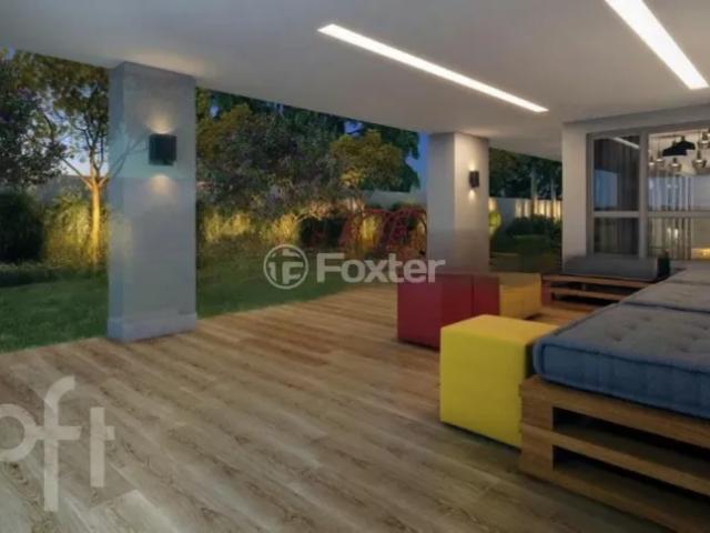 Apartamento à venda Avenida João Pessoa, Farroupilha Porto Alegre