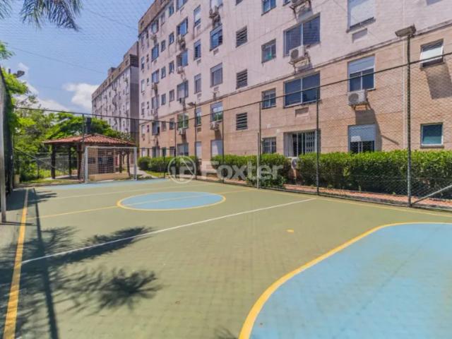 Apartamento à venda Avenida Juca Batista, Cavalhada Porto Alegre