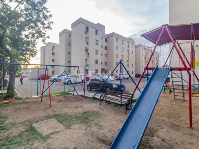 Apartamento à venda Avenida Juscelino Kubitschek de Oliveira, Jardim Leopoldina Porto Alegre