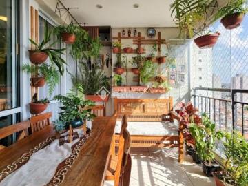 Apartamento à Venda Avenida Moinho Fabrini Independência São Bernardo do Campo