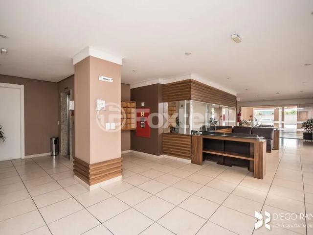 Apartamento à venda Avenida Sertório, Sarandi Porto Alegre