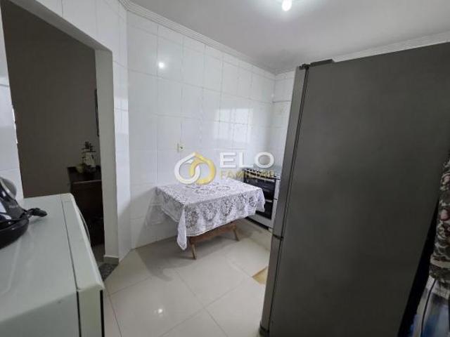 Apartamento à venda Aviação Praia Grande