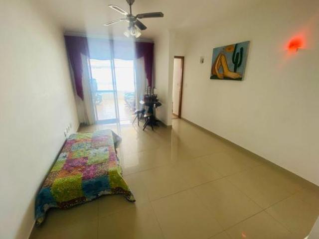 Apartamento à venda Aviação Praia Grande