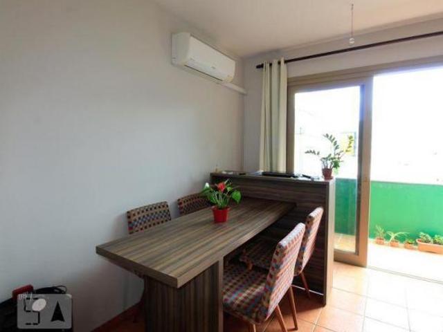 Apartamento à Venda Azenha, 1 Quarto, 53 m² Porto Alegre