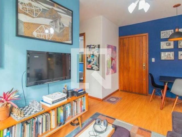 Apartamento à Venda Azenha, 2 Quartos, 63 m² Porto Alegre