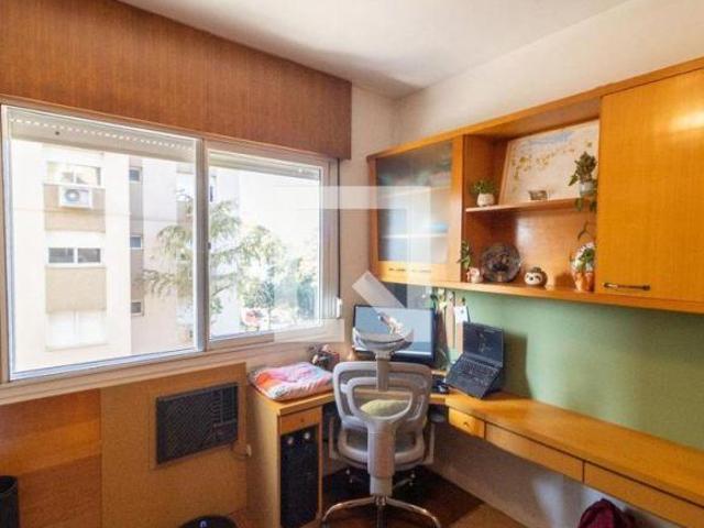 Apartamento à Venda Azenha, 3 Quartos, 100 m² Porto Alegre