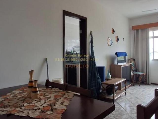 APARTAMENTO Á VENDA Á 300M DA PRAIA DO SONHO