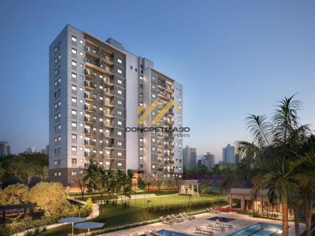Apartamento à venda a partir de 47.17 m² Viva Parque Horizon Indaiatuba/SP