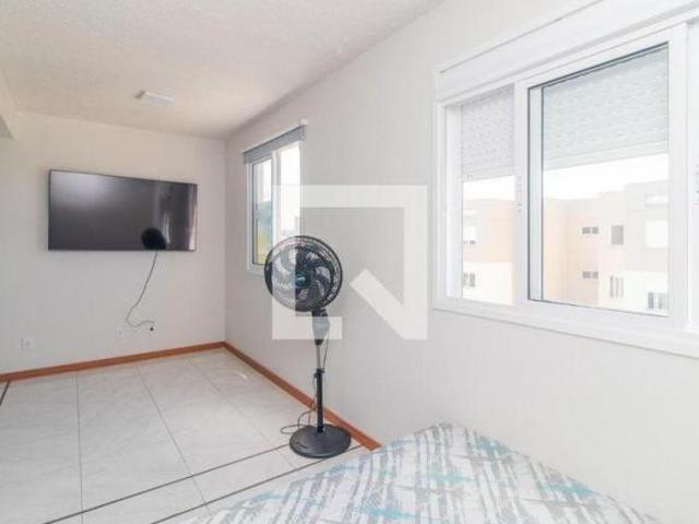 Apartamento à Venda Aberta dos Morros, 1 Quarto, 24 m² Porto Alegre