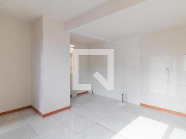 Apartamento à Venda Aberta dos Morros, 1 Quarto, 30 m² Porto Alegre