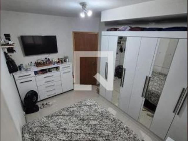 Apartamento à Venda Aberta dos Morros, 1 Quarto, 50 m² Porto Alegre