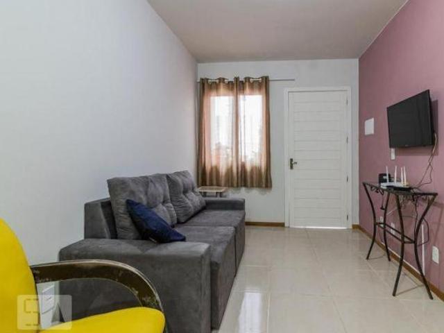 Apartamento à Venda Aberta dos Morros, 2 Quartos, 47 m² Porto Alegre