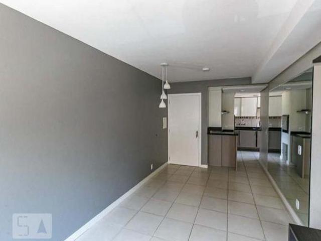 Apartamento à Venda Aberta dos Morros, 3 Quartos, 63 m² Porto Alegre