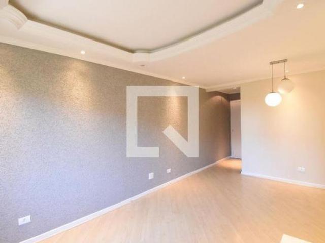 Apartamento à Venda Abranches, 3 Quartos, 72 m² Curitiba