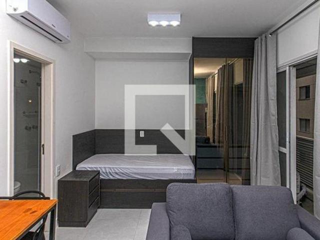 Apartamento à Venda Aclimação, 1 Quarto, 27 m2