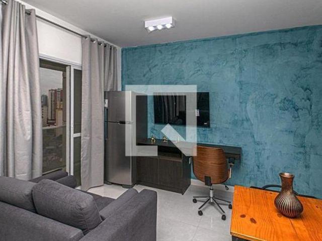 Apartamento à Venda Aclimação, 1 Quarto, 27 m² São Paulo