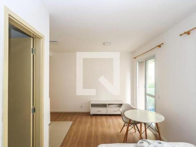 Apartamento à Venda Aclimação, 1 Quarto, 28 m2