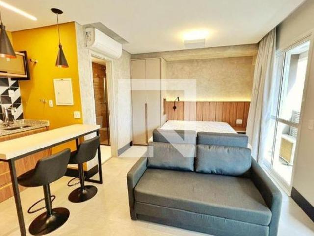 Apartamento à Venda Aclimação, 1 Quarto, 28 m2