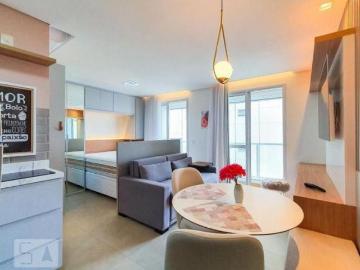 Apartamento à Venda Aclimação, 1 Quarto, 28 m² São Paulo