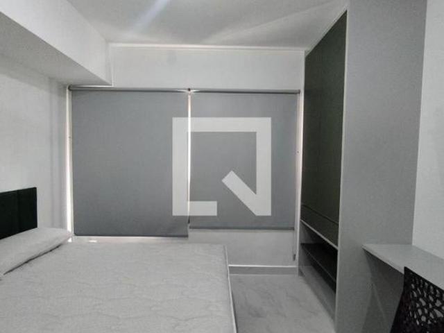 Apartamento à Venda Aclimação, 1 Quarto, 23 m2