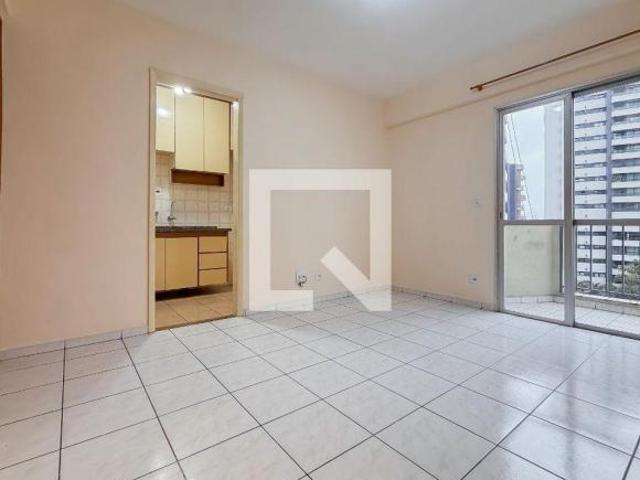 Apartamento à Venda Aclimação, 1 Quarto, 37 m2