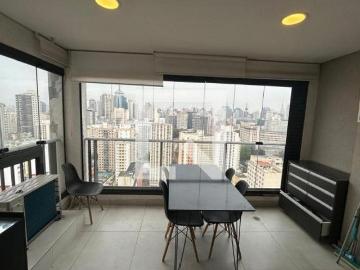 Apartamento à Venda Aclimação, 1 Quarto, 38 m2