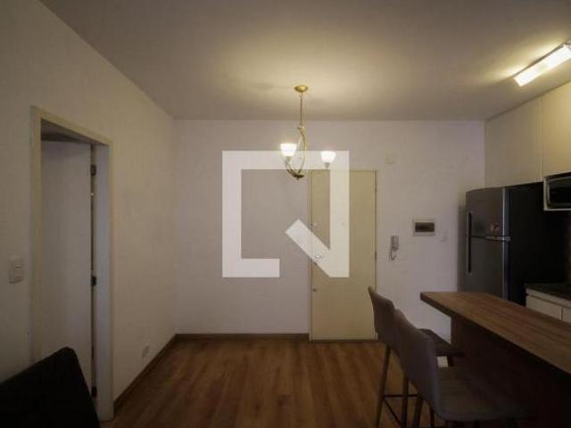 Apartamento à Venda Aclimação, 1 Quarto, 72 m2