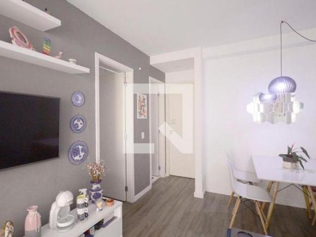Apartamento à Venda Aclimação, 2 Quartos, 51 m2