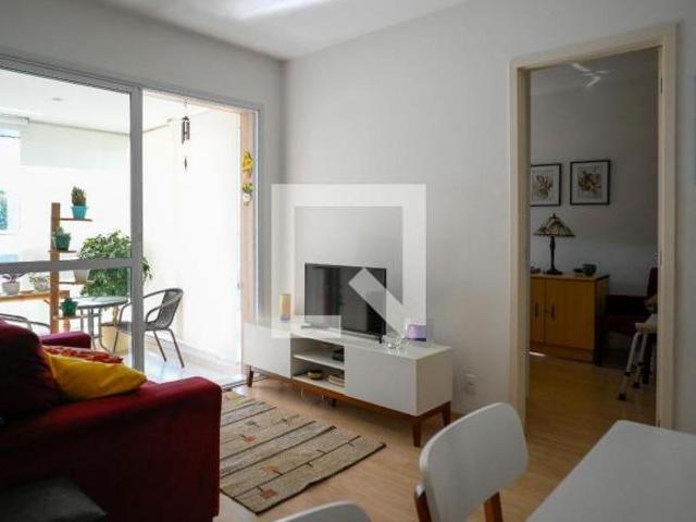 Apartamento à Venda Aclimação, 2 Quartos, 51 m2