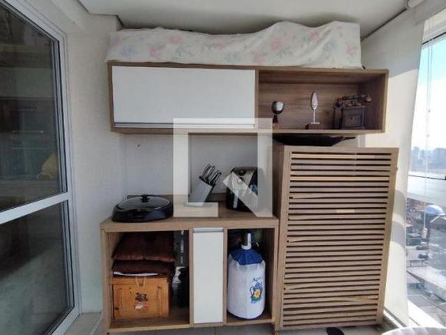 Apartamento à Venda Aclimação, 2 Quartos, 52 m2