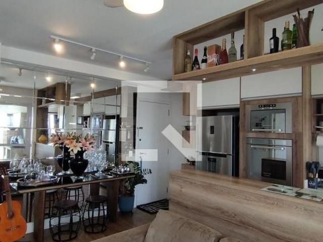 Apartamento à Venda Aclimação, 2 Quartos, 52 m2