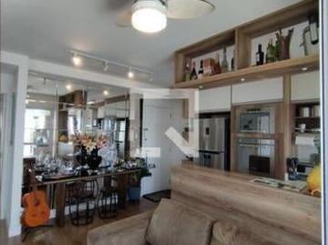 Apartamento à Venda Aclimação, 2 Quartos, 52 m² São Paulo